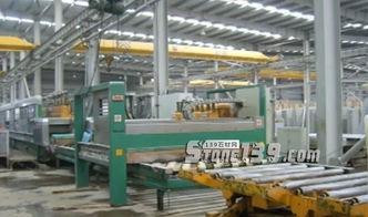 想投资石材矿山 加工厂,你应该要了解的流程