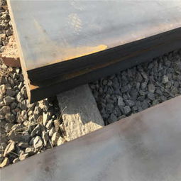 新闻 阿里60si2mna弹簧钢板厂家