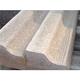 马路路沿石专业加工服务——鑫垚城石材厂家优势解析