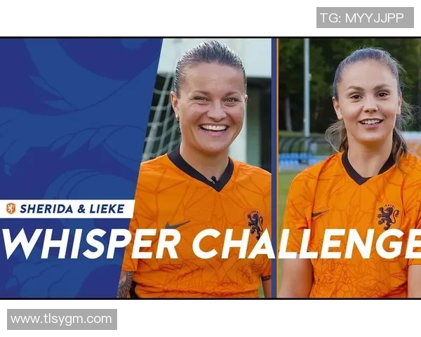 荷兰女足球星马滕斯成长历程与职业生涯回顾