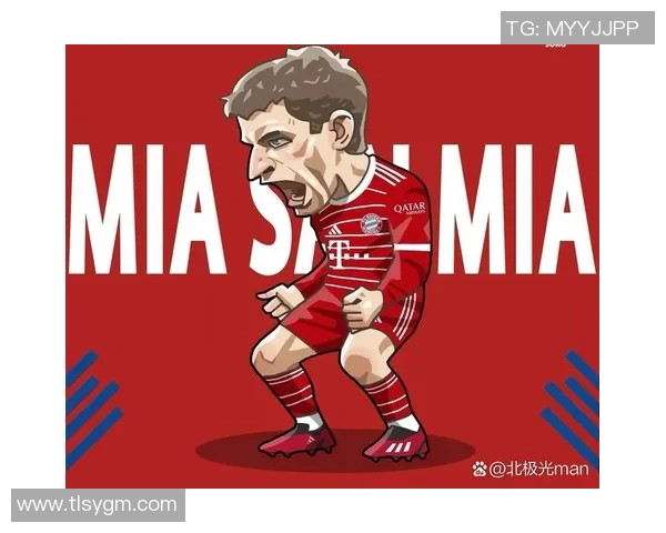 足球球星卡通头像系列精选 每一位巨星都充满个性与活力