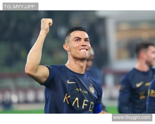 足球界谁是最帅的球星 C罗领衔颜值天花板的风采与魅力