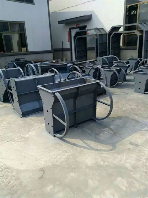 南昌混凝土防撞石模具 保定铭银模具的专业制作与石材加工优势