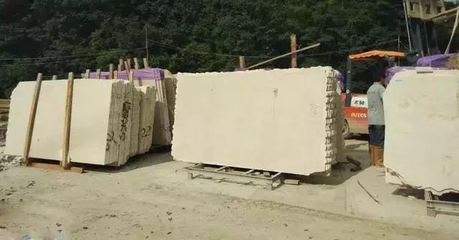 石材收口、倒角、磨边加工大全